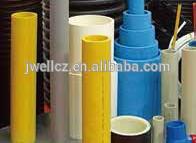 HDPE Water Supply And Gas Pipe Extrusion Line Energy Saving High Speed