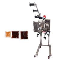 200-220VAC Single Phase Desiccant Inserter 220 Bags/Min