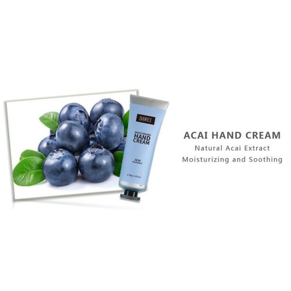 Organic Shea Butter Honey Whitening Lavender Hand Cream Gift Set