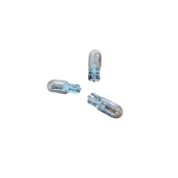 CG125 Motorcycle Instrument Bulb Instrument Lighting Bulb Strong Versatility