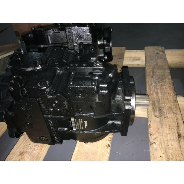 Vertical Pump Shaft Position Repair Kits for Excavator Hydraulic Piston Pump and Motor