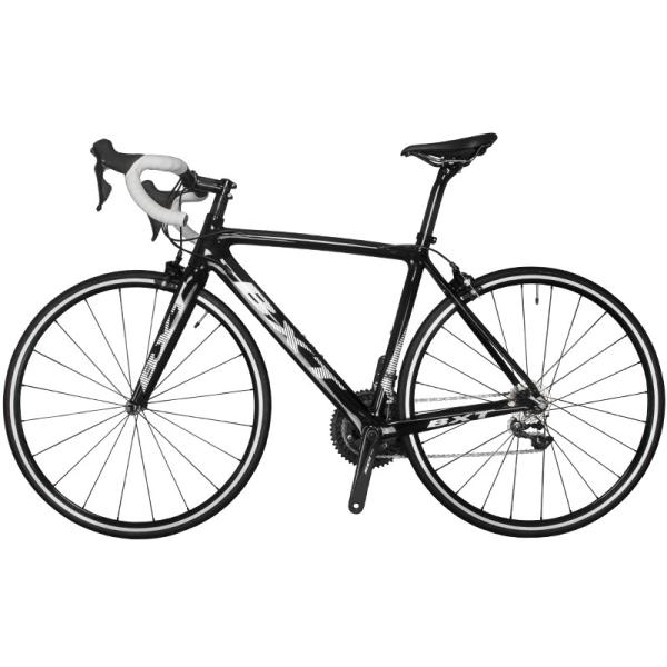 V Brake Carbon Road Bike 700C Full Carbon Fiber 22 Speed