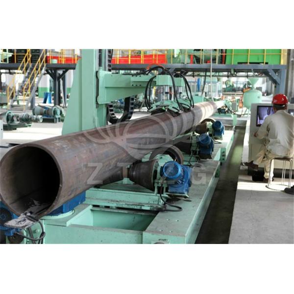 Легкий приведитесь в действие крен трубки Api 5l формируя машину для Dia 720mm