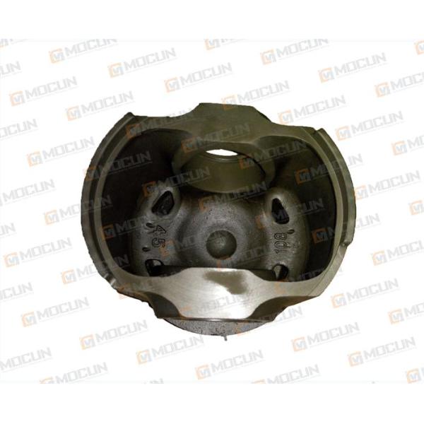 поршени Лхыперойтектик высоты 117.3мм алюминиевые, поршень Иигхтвайгхт в двигателе автомобиля ПК400-6 ПК400-5