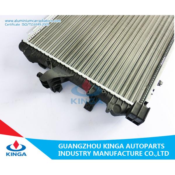 VW Multivan Aluminum Racing Radiator Oem 7H0 121 253F Plastic Tank
