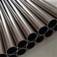 Tubo de acero inoxidable resistente al calor Norma GB para entornos corrosivos