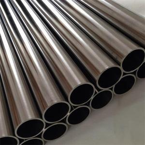 Tubo de aço inoxidável resistente ao calor Padrão GB para ambientes corrosivos