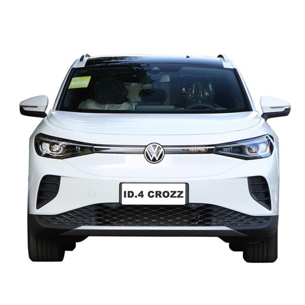 Automóveis inovadores de segunda mão compactos de bateria de energia nova automóvel com motor elétrico