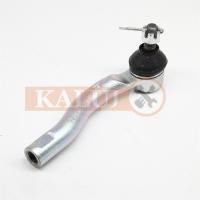 45046-49115 45046-19265 Direção Direita Rodas de gravata Externo Fim To-yota Corolla Yaris