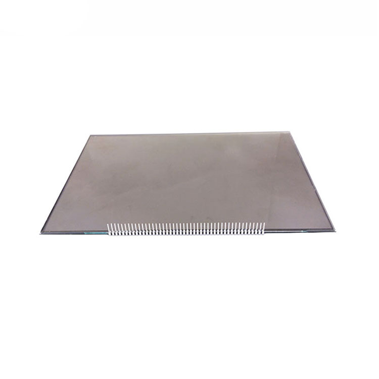 Custom TN LCD for Fuel Dispenser 775 Segment Large 170x125mm