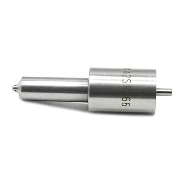 DLLA142S1266 S Type Fuel Injector Nozzle Diesel Engine 9430084247