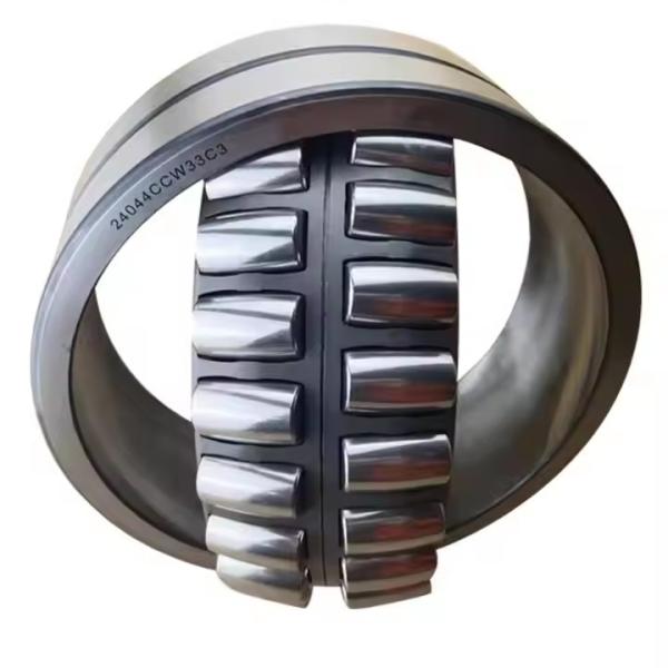 22208CA/C3W33 Spherical Roller Bearings Precision Rating P0 P6 P5 P4 P2 in Chrome Steel