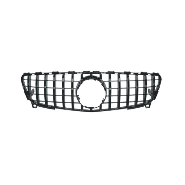 GT Front Grille Upgrade for 2020- Mercedes Benz W176 A Class Body Kit AMG Design