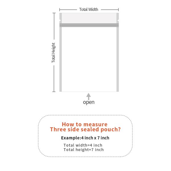 Хранения упаковки хлеба пекарни PE VMPET хлебцы BOPP Glulten прозрачного свободные прокатали сумки