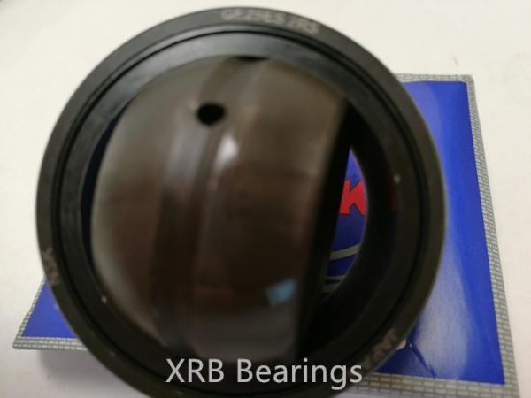 Chrome Steel Spherical Plain Bearings And Rod Ends For Agriculture