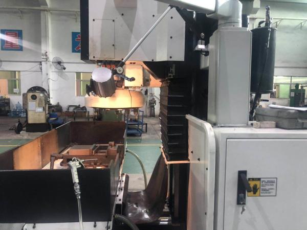 Vertical Knee Milling CNC Milling NC Milling Mini Milling Machine Machine