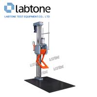 Machine de test de chute pour emballage Amazon ISTA 6A avec test de chute en chute libre de 85kg