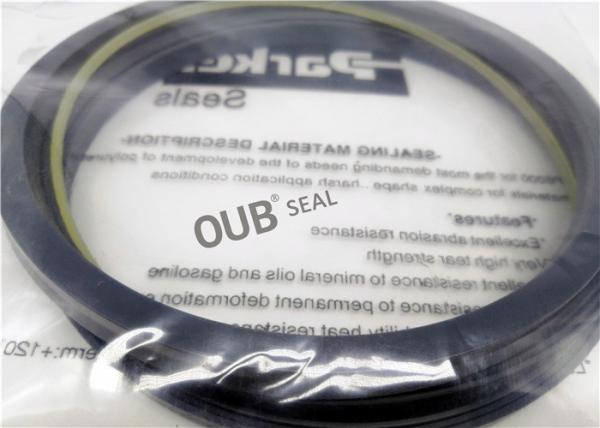 HANWOO RHB305 RHB306 Breaker Seal Kit 07001-03040 FKM O Ring