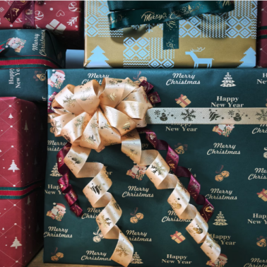 120gsm - 200gsm Coated White Top Liner PaperFor Magazine Printing / WTL