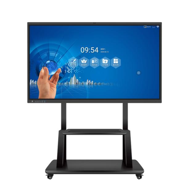 Raw Infrared Touch Monitor Touch Screen Interactive Touch Monitor Conference
