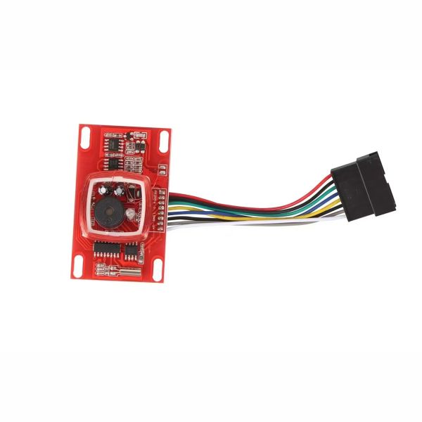 13.56Mhz High Frequency V9 EM4305 03FF Lock PCB Mainboard Hotel lock part