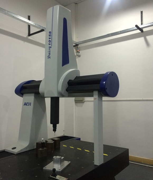 Dongguan Boray Precision Mould Co., Ltd