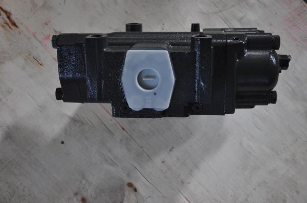 12C2580 Flow Amplifying Valve Liugong CLG856II Wheel Loader Hydraulic Control Valve