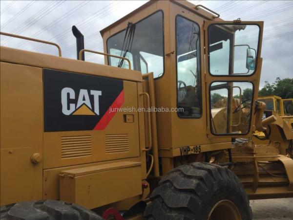 Great Deals on Used Caterpillar 120G 12H 140H Motor Grader Huade Hydraulic Valve