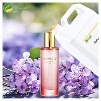 Concentrated Floral Perfume Fragrance Oil 3 Years Shelf Life ISO