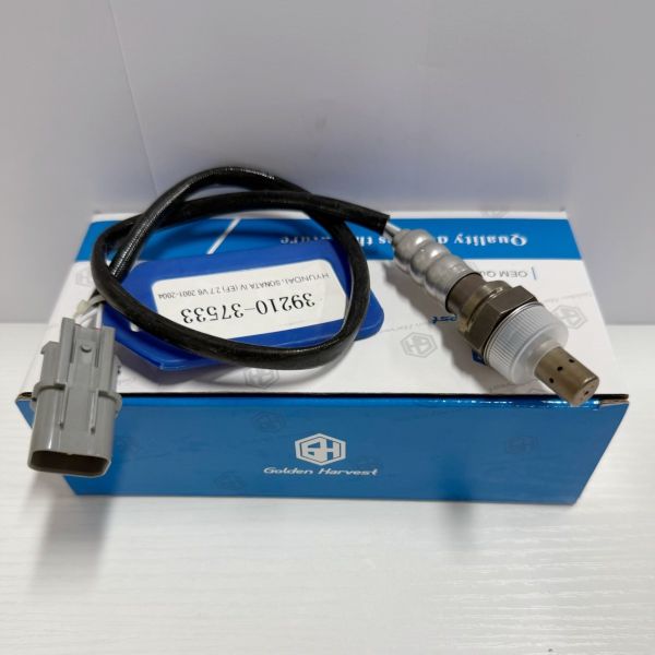 Car O2 Sensor 39210-37533 For Hyundai Sonata IV(EF)2.7 V6 2001-2004 Automotive