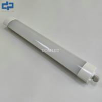 Sensor dimming Linear LED Light Fixture 1500mm Vapor Proof Batten light Underground Passage LED Lighting Fixtures approved by CE SAA C-Tick