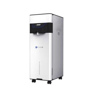 Customized 40L/H Lab Water Deionizer Ultrapure Water Machine