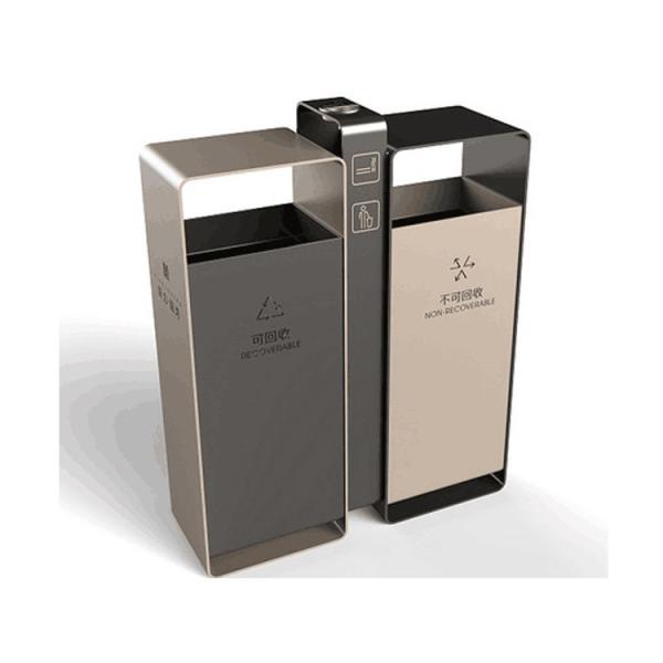 Цветочные горшки L800mm W400mm H700mm деревянные