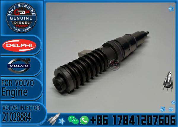 21582096 21028880 21028884 Fuel Injector 21451295 21458369 21340612 Diesel Injector 20847327 20972225 20929906  For Volvo