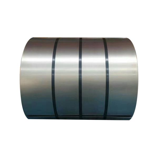 Cold Rolled Spcc Carbon Steel Coil Length 2000 3000 6000mm