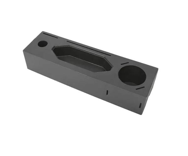 Carbon Steel Lost Wax Casting Machinery Parts