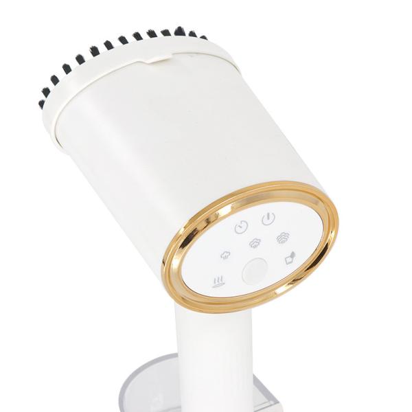 220V Handheld Electric Clothes Steamer for Quick and Easy Wrinkle Removal on the Go