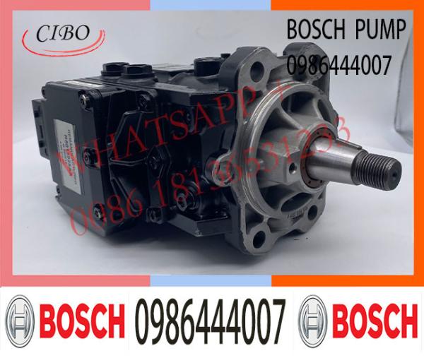 Le MOTEUR DIESEL de BOSCH 0986444007 ESSENCE la POMPE 0986444007 0470506022 0470506011 POUR DODGE RAM 2500 5.9L CUM-MINS