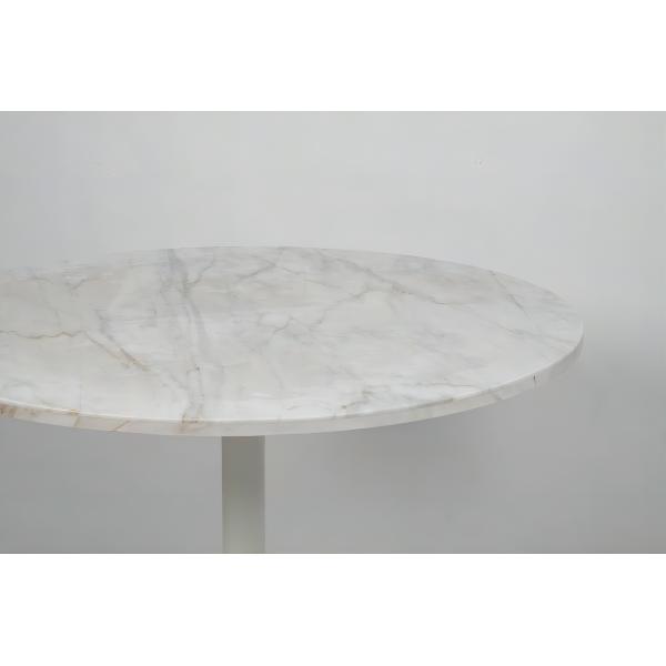 Modern Furniture Sofa Footstool Wooden Upholstered