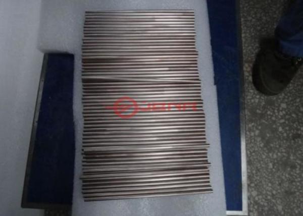 Heat Resistant Copper Tungsten Alloy Electrode Heat Sink Tungsten Copper Switch Contact