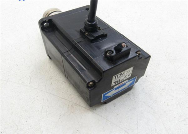 Servo motor industrial 1.27N.m 3000/MIN 400w SGMPH-04A1A2C da C.A. de Yaskawa