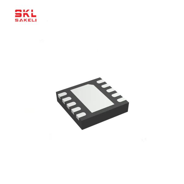TPS54160ADRCR High-Efficiency High-Voltage Step-Down Converter With 4A Output