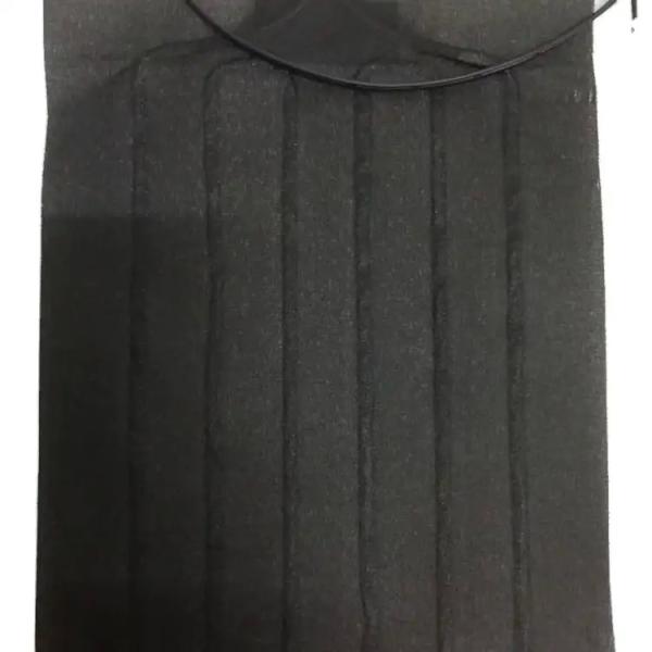 Custom Clothes Heating Pad 15x20cm 12V Heated Sheet For Pet Animal Care