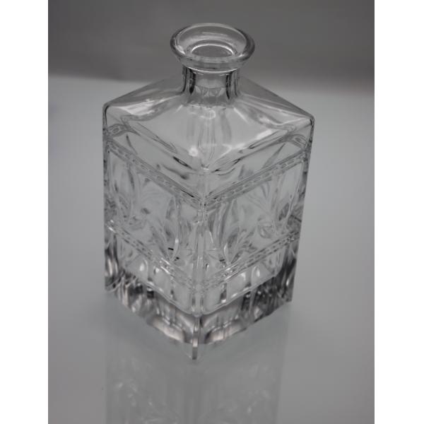 графинчик вискиа 700ml 750ml стеклянный