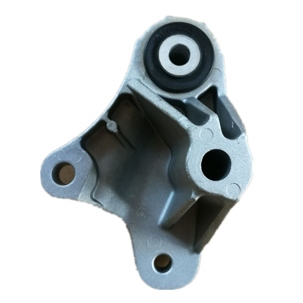 Rear Rubber Transmission Mount Ford Focus II C-MAX 1322569 4M51-6P093-FA
