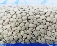 CaO Desiccant Masterbatch Water Absorber pour réutilisent des sacs de HDPE