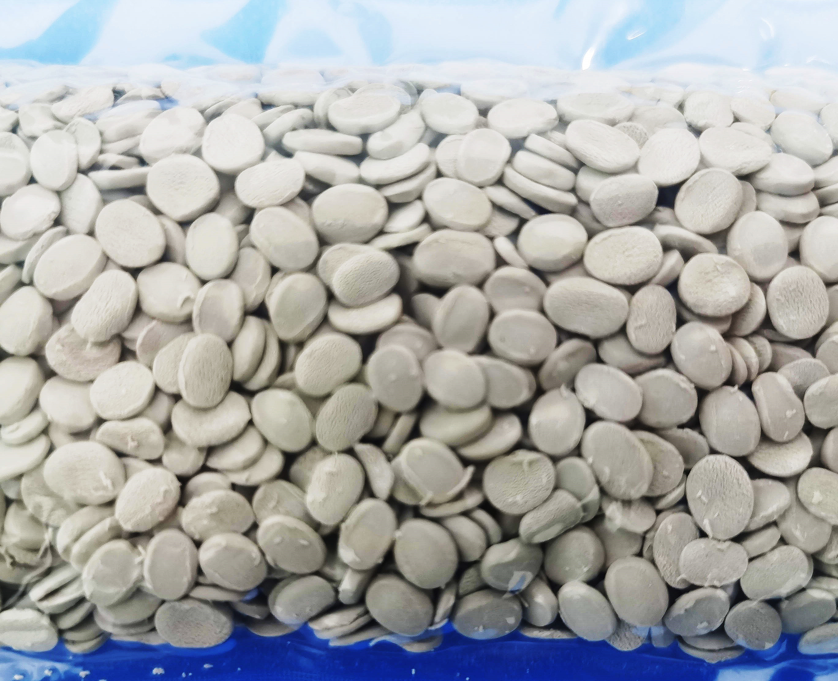Амортизатор воды Masterbatch осушителя CaO для повторно использует сумки HDPE
