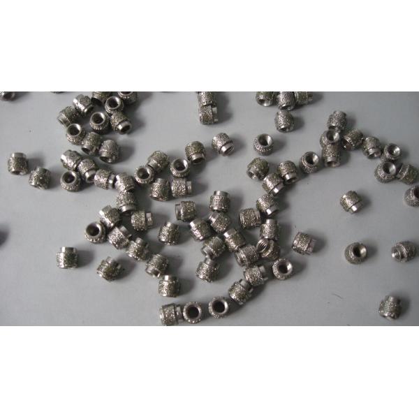 Wire Saw Diamond Beads