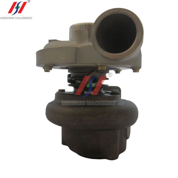2674A431 Turbocharger For Perkins 1104A-44T Diesel Engine
