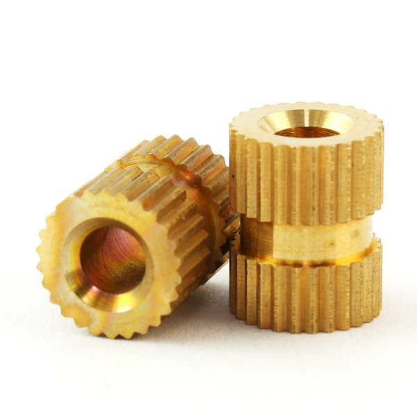 OEM Household Appliance Parts / Solid Brass Valve Adapter Converter For Bike Pump Tube